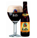 Leffe bruin